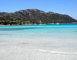 Spiaggia del Piccolo Pevero